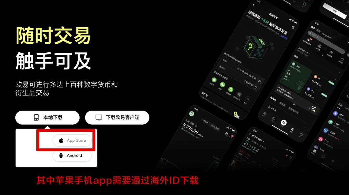 OK交易所APP的市场行情分析_欧易登录充值资金方法